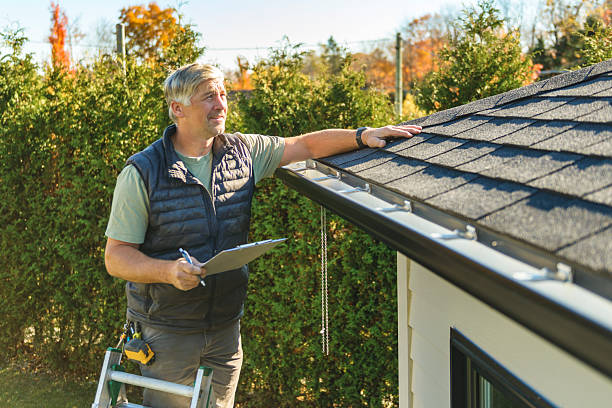 Trusted Storm Damage Roof Repair service in Libertytown, MD - Ben Roofing and Steel LLC
